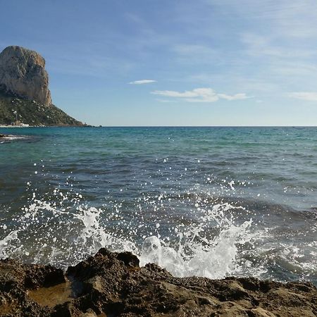Apartamento Isea 245 - Grupo Turis Calpe Eksteriør billede