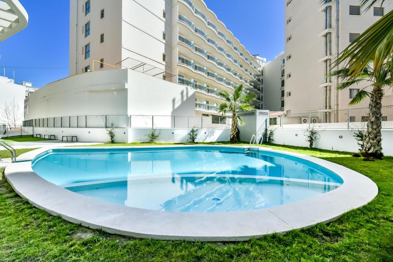 Apartamento Isea 245 - Grupo Turis Calpe Eksteriør billede