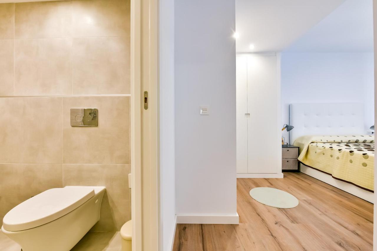 Apartamento Isea 245 - Grupo Turis Calpe Eksteriør billede