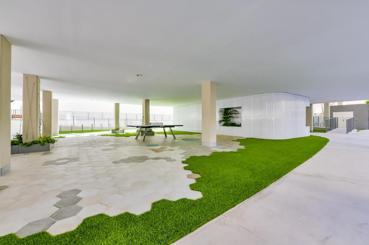Apartamento Isea 245 - Grupo Turis Calpe Eksteriør billede
